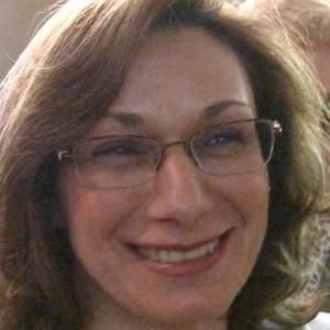 Meet your Posher, Irena